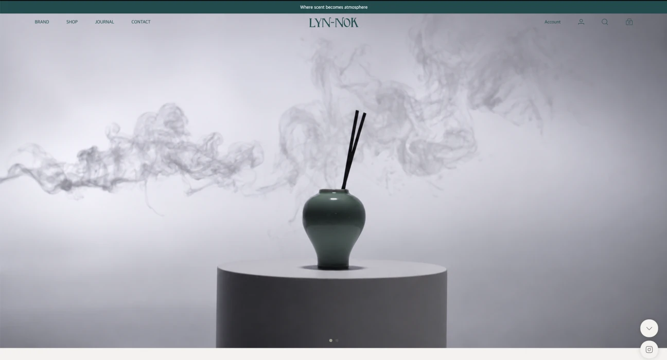 린녹 LYN-NOK