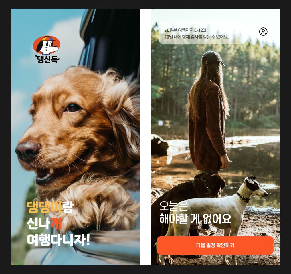 댕신독